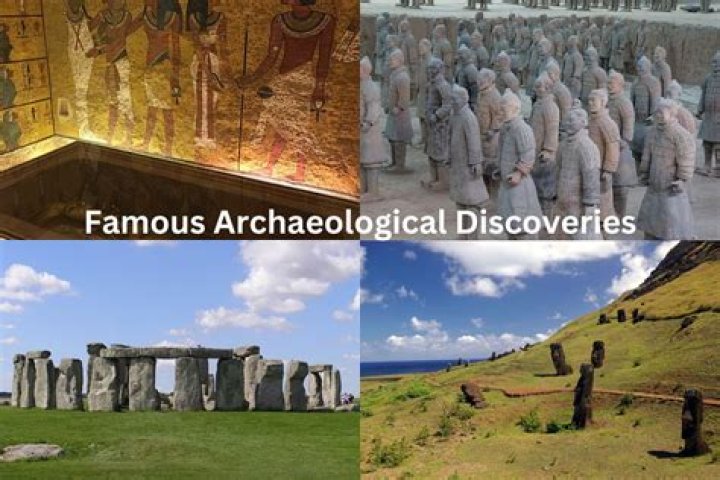 Discoveries And Insights That Will Amaze