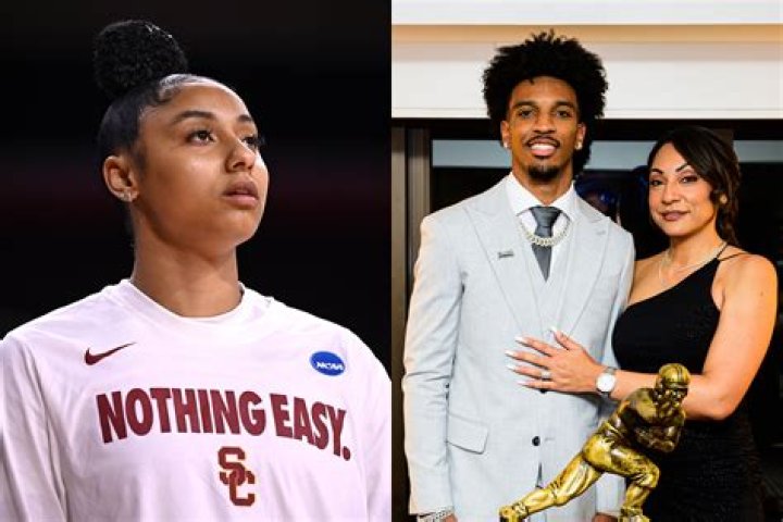Juju Watkins' Parents And Their Role In His Success