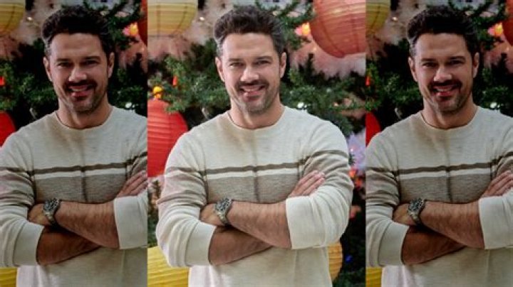 Unveiling The Secrets Of Ryan Paevey's Enduring Love Story