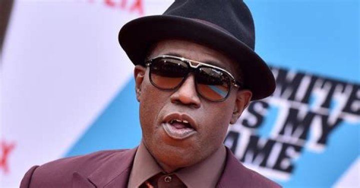 Unveiling The Secrets: Wesley Snipes' Height Unraveled